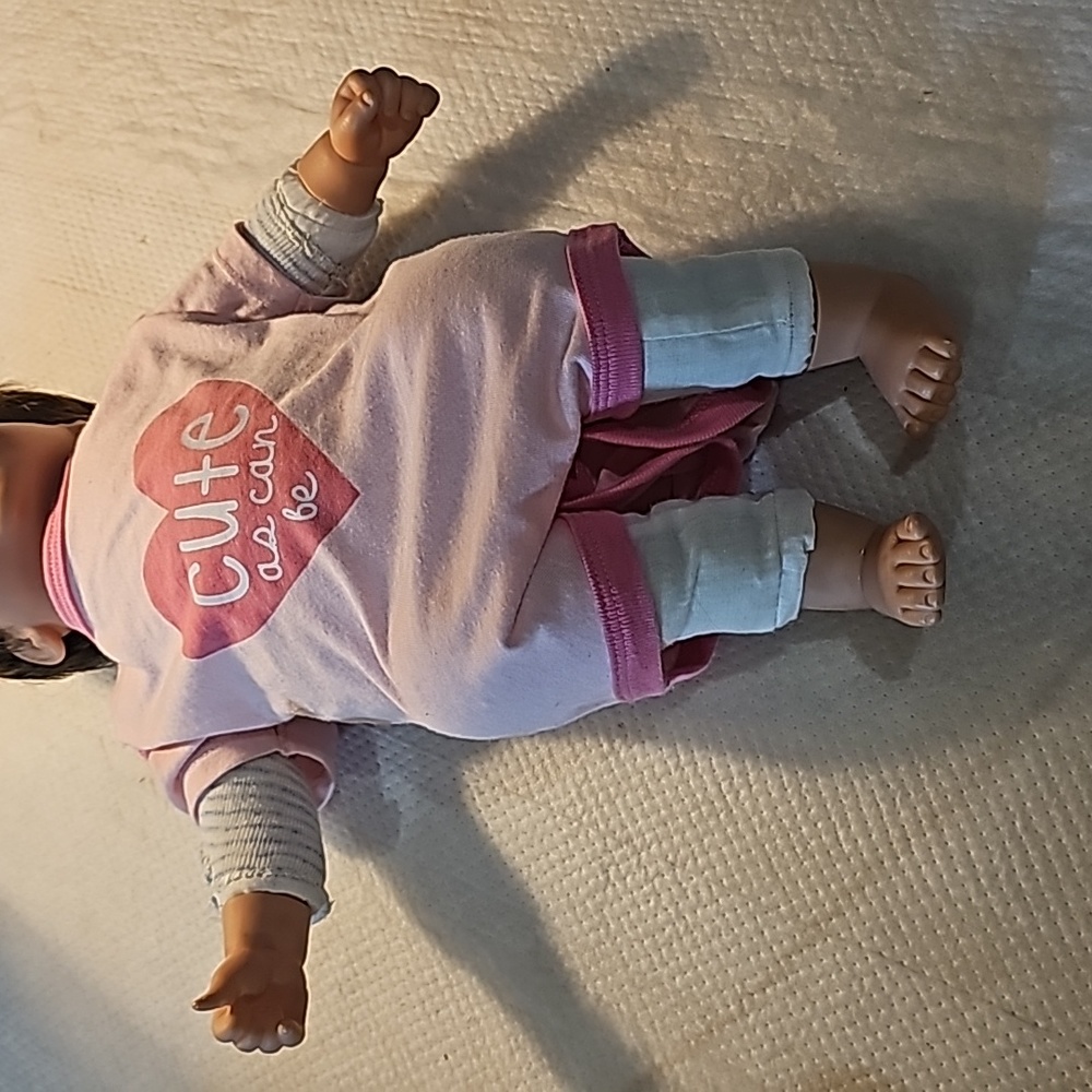 Baby 👶 doll - Picture 3 of 12